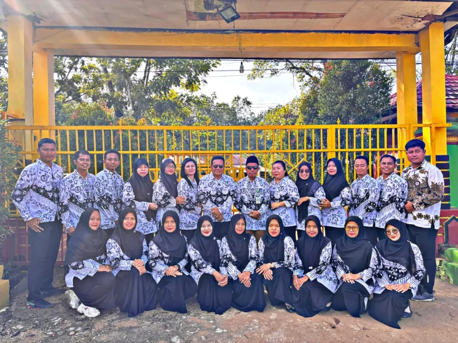 SELAMAT DATANG DI WEBSITE SD NEGERI-2 KARANG MULYA